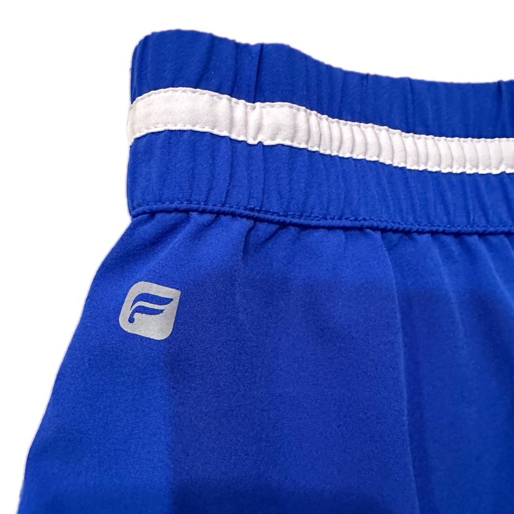 Fabletics Running Shorts - Picture 2 of 6